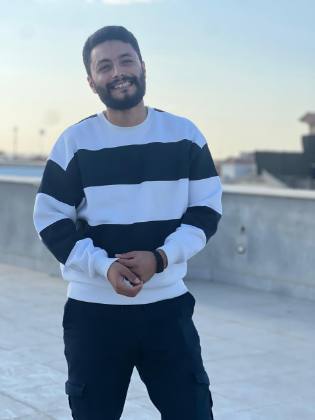محمود عفان 