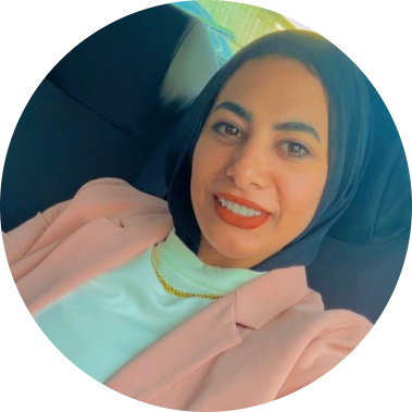 ياسمين الهواري 