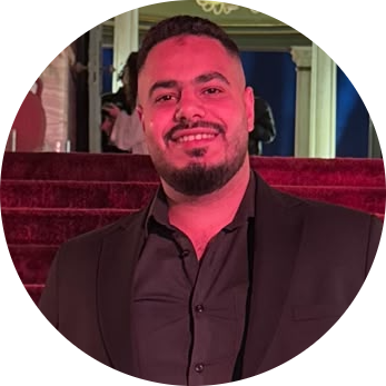 Muhammed Nasser