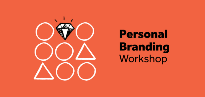 Personal Branding