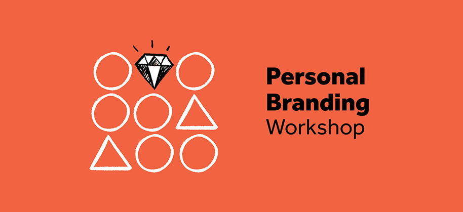 Personal Branding