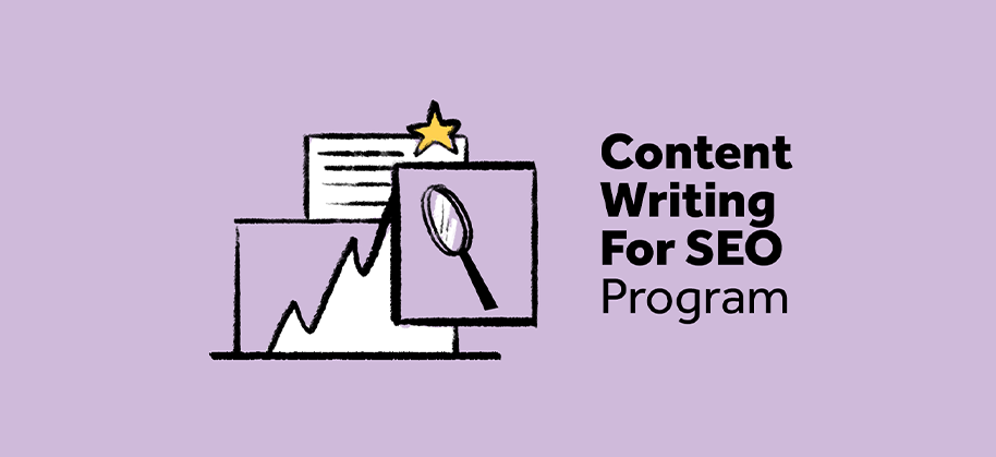 Content writing For SEO