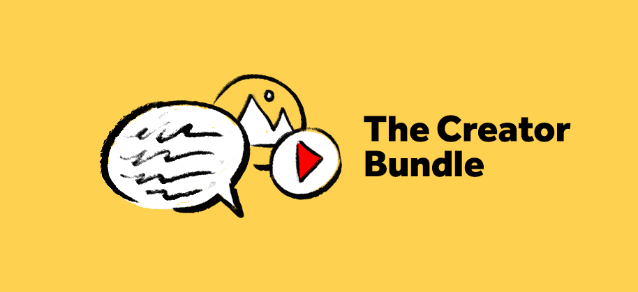 The Creator Bundle