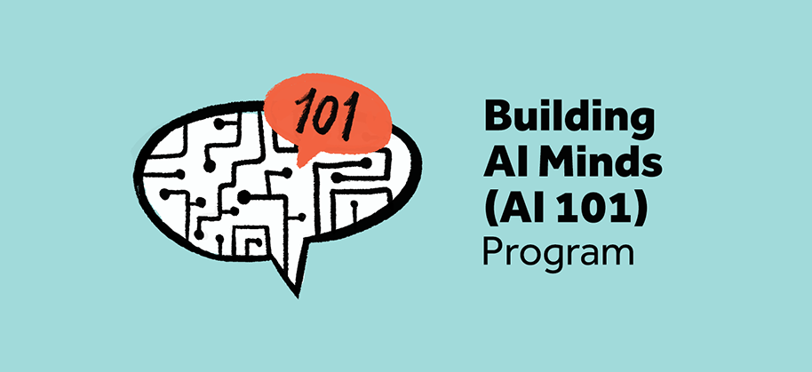 Building AI Minds – AI 101
