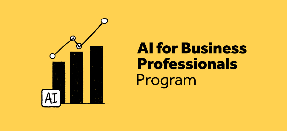 AI for Business Professionals