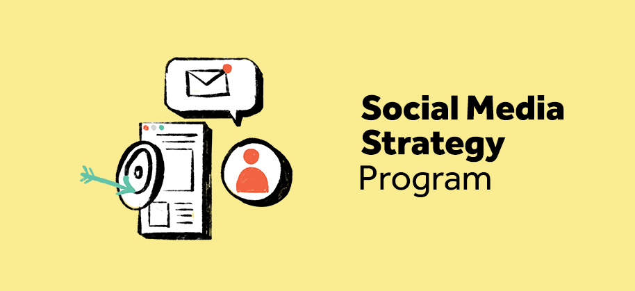 Social Media Strategy