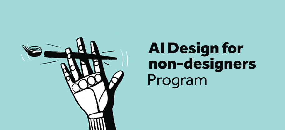 AI Design for non-designers